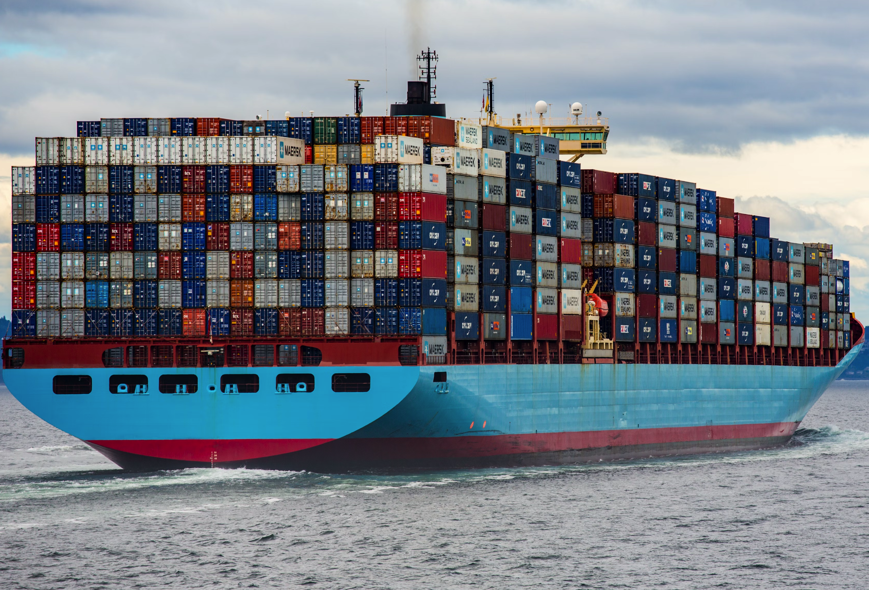 containers