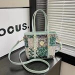 Bags and shoes