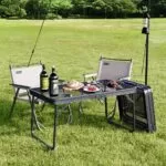 Camping and outdoor products