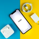 Phone accessories